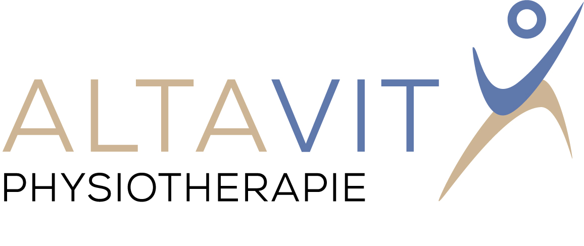 Logo ALTAVIT Physiotherapie München Zentrum