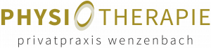 Logo Privatpraxis für Physiotherapie Markus Pschick