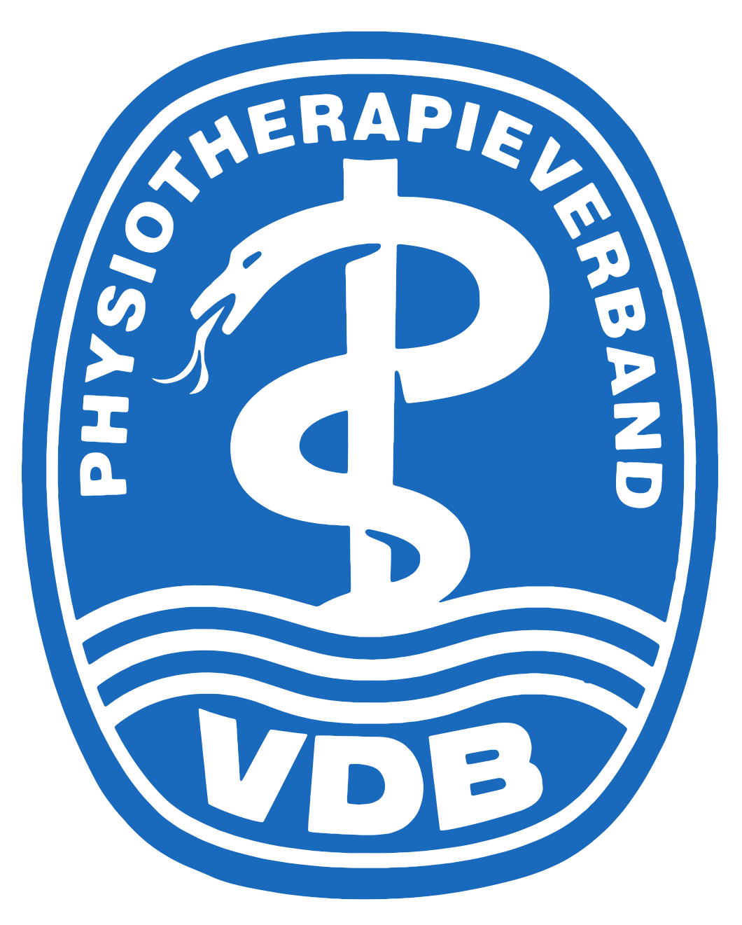 VDB Logo